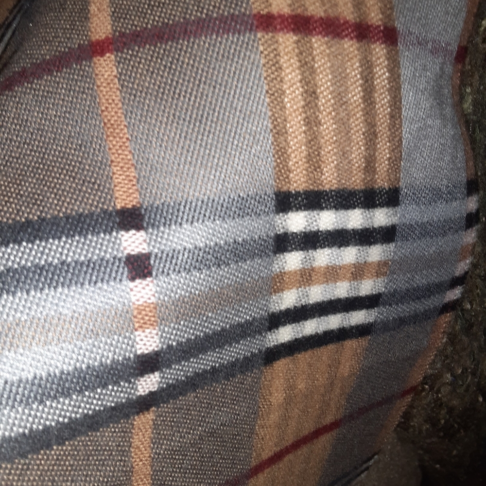 Beautiful  multicolored  scarf